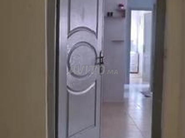 Appartement vente à L'Oriental