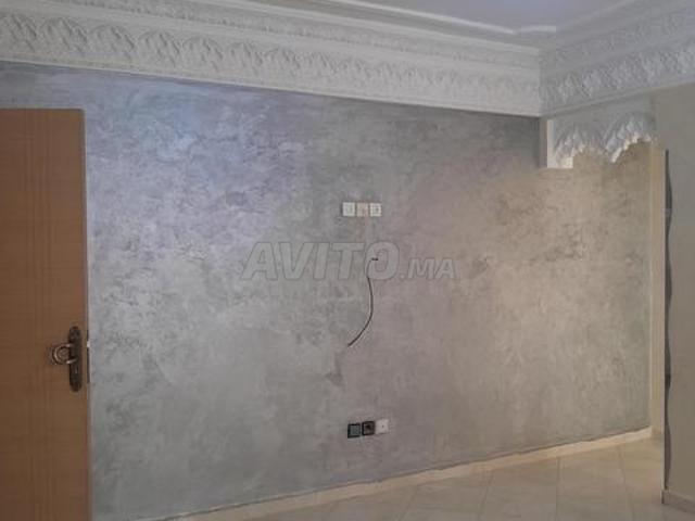 Appartement vente à Gueliz, Marrakech