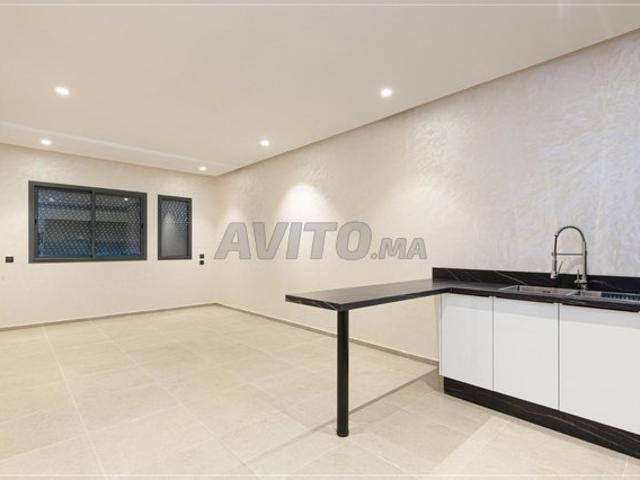 Appartement vente à Ben Slimane