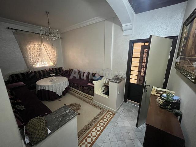 Appartement vente à Saâda, L'Oriental