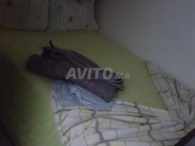 Appartement vente à Saâda, L'Oriental
