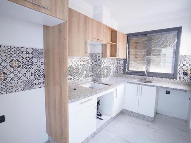 Appartement vente à Martil, Tanger-Tétouan