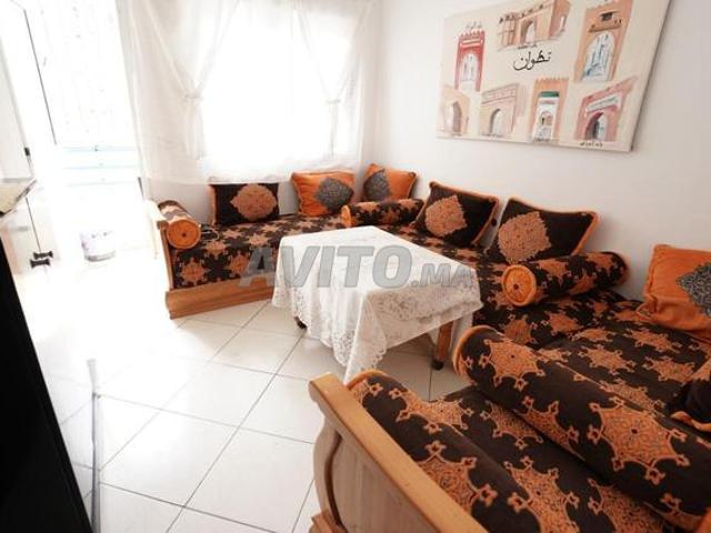 Appartement vente à Martil, Tanger-Tétouan