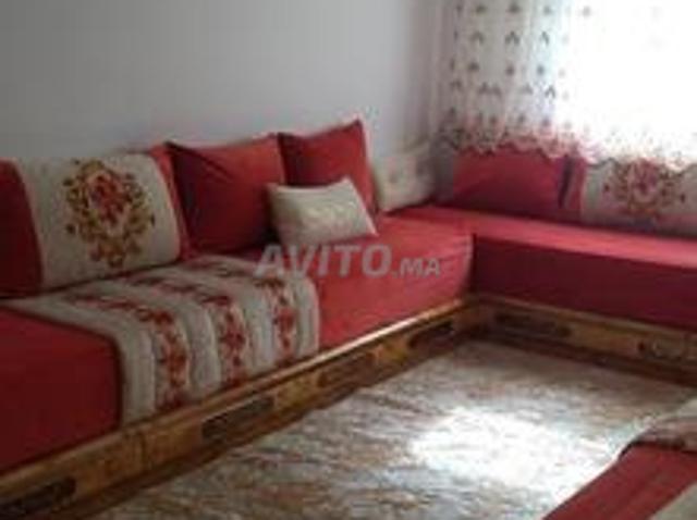 Appartement vente à Martil, Tanger-Tétouan