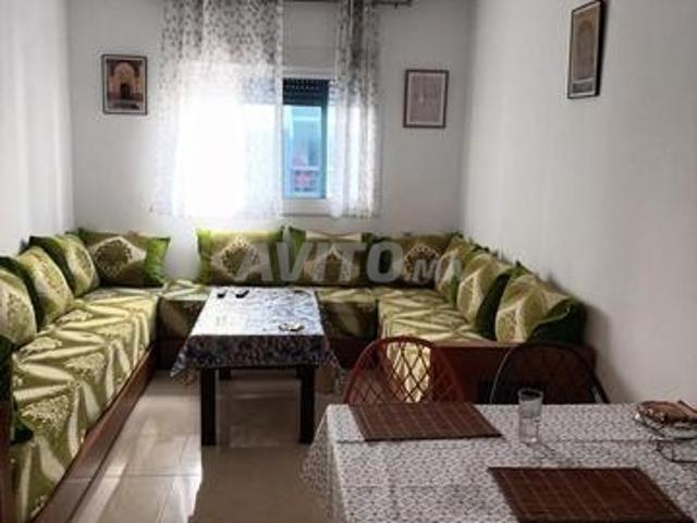 Appartement vente à Martil, Tanger-Tétouan