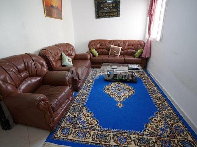 Appartement vente à Martil, Tanger-Tétouan
