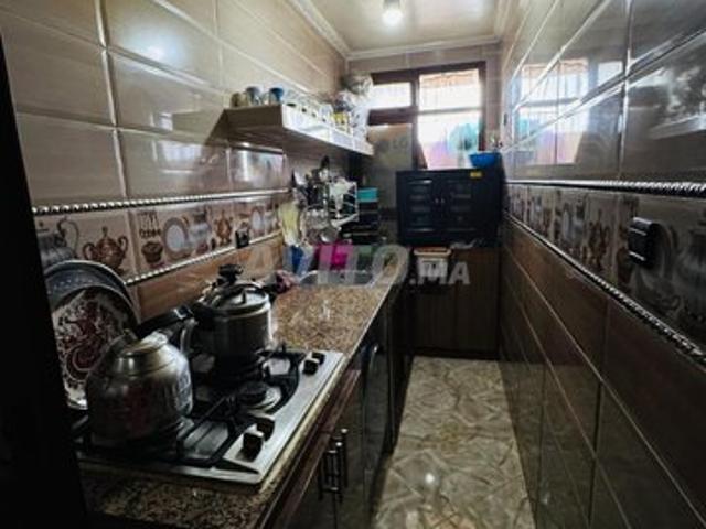 Appartement vente à Mediouna, Gharb-Chrarda-Beni Hssen