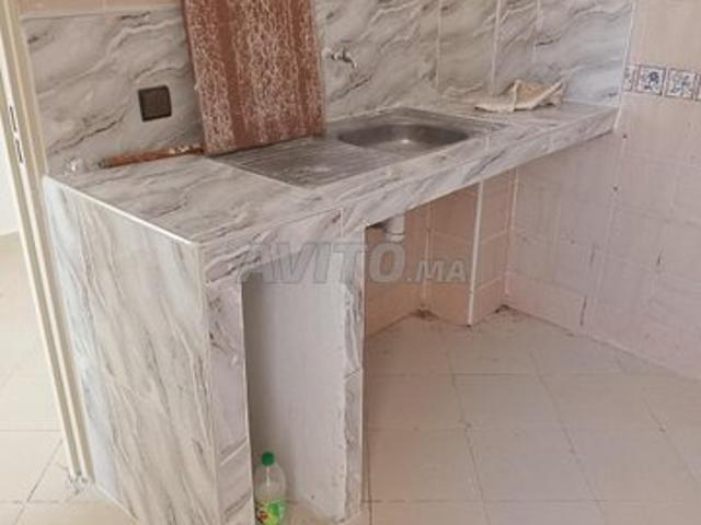 Appartement vente à Mehdiya