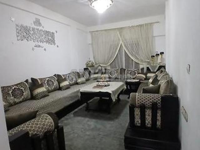 Appartement vente à Meknès