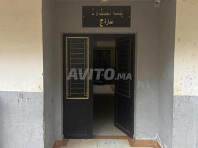 Appartement vente à Meknès