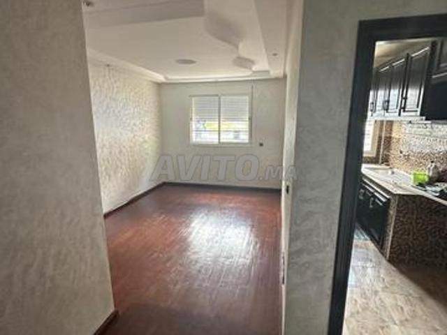 Appartement vente à Centre Ville