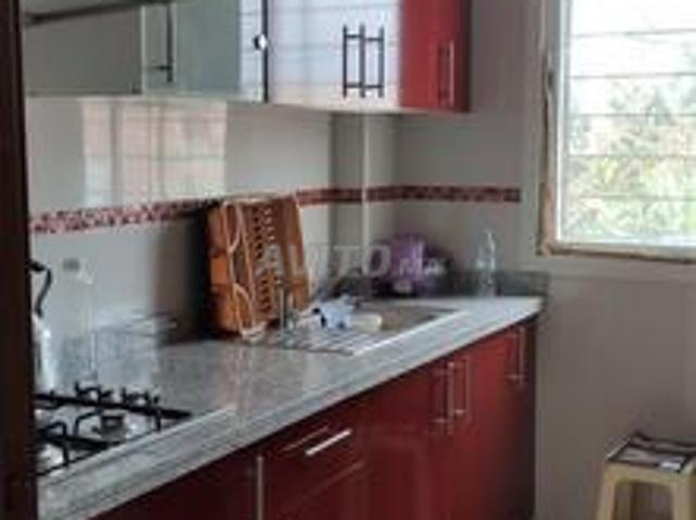 Appartement vente à Mohammedia, Gharb-Chrarda-Beni Hssen