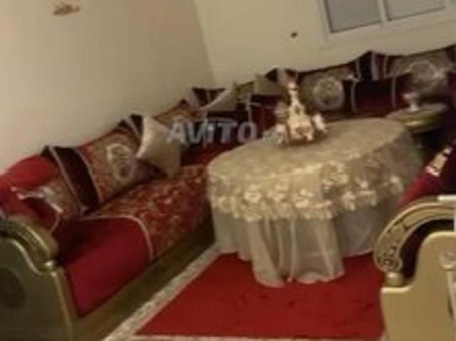 Appartement vente à Mohammedia, Gharb-Chrarda-Beni Hssen