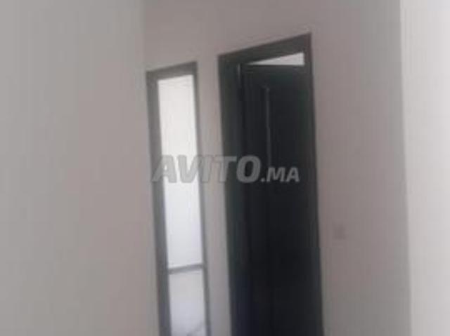 Appartement vente à Ben Slimane