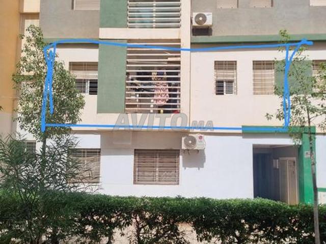 Appartement vente à Ben Slimane