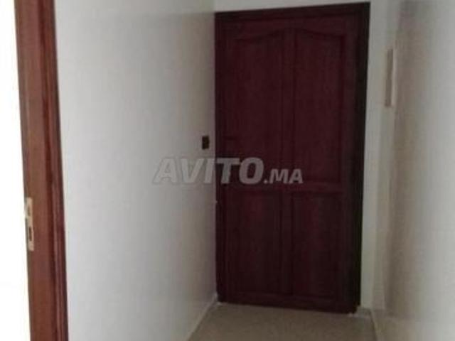 Appartement vente à Rbat