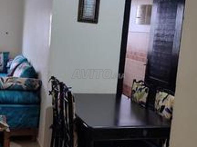 Appartement vente à Salé