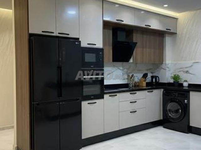 Appartement vente