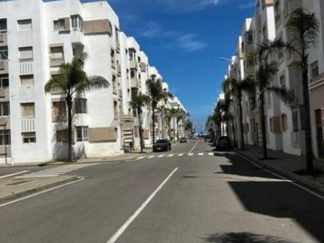 Appartement vente