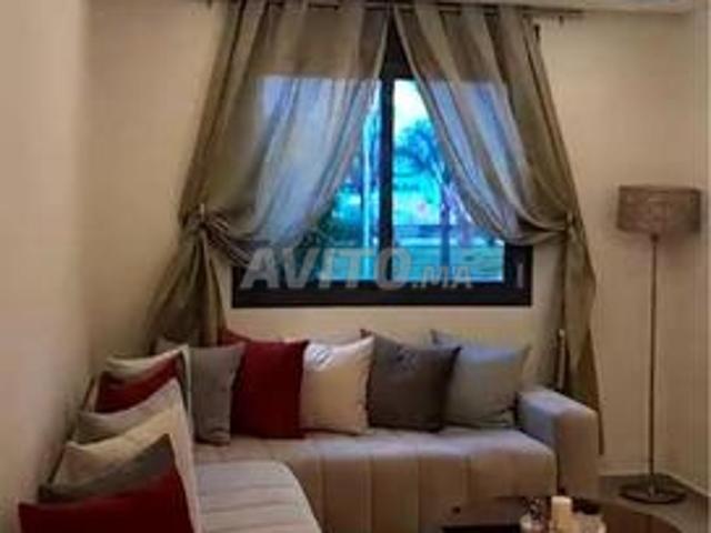 Appartement vente à Boukhalef, Tangero