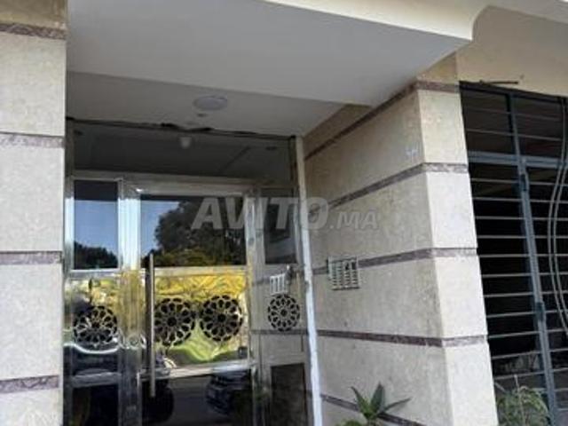Appartement vente à Tangero, Tanger-Tétouan