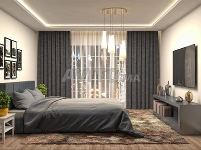 Appartement vente à Tangero, Tanger-Tétouan