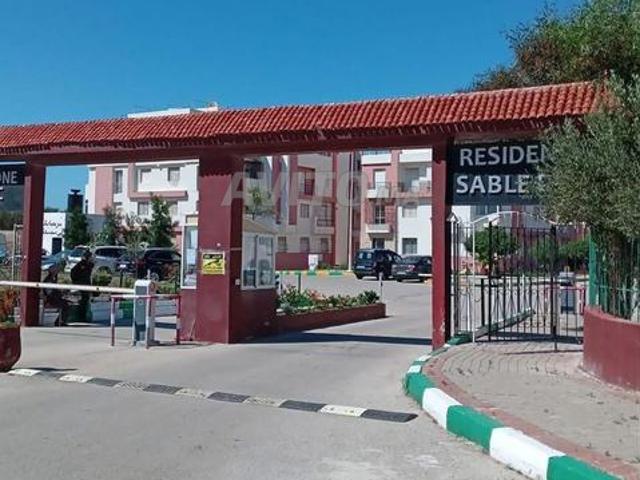 Appartement vente à Tangero, Tanger-Tétouan