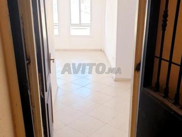 Appartement vente à Meknès