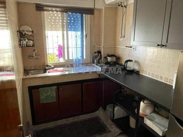 Appartement vente à Témara