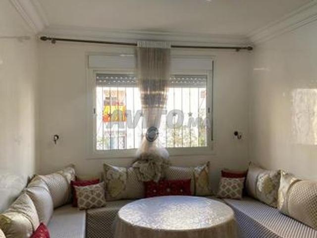 Appartement vente à Tit Mellil, Gharb-Chrarda-Beni Hssen