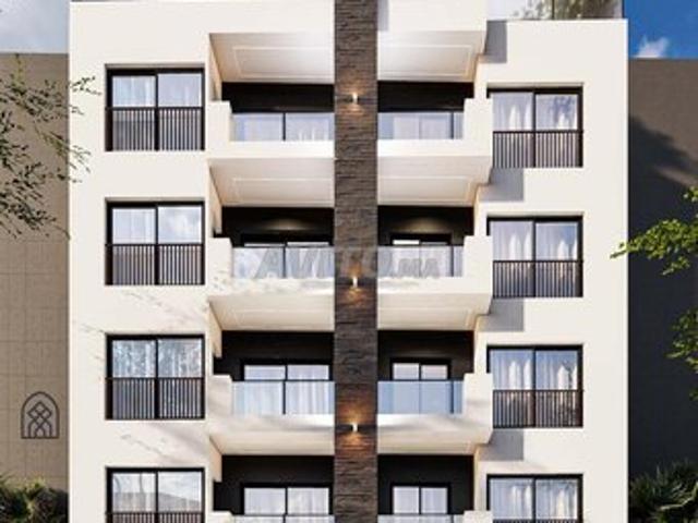 Appartement vente à Lyautey