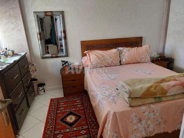 Appartement vente à Salé