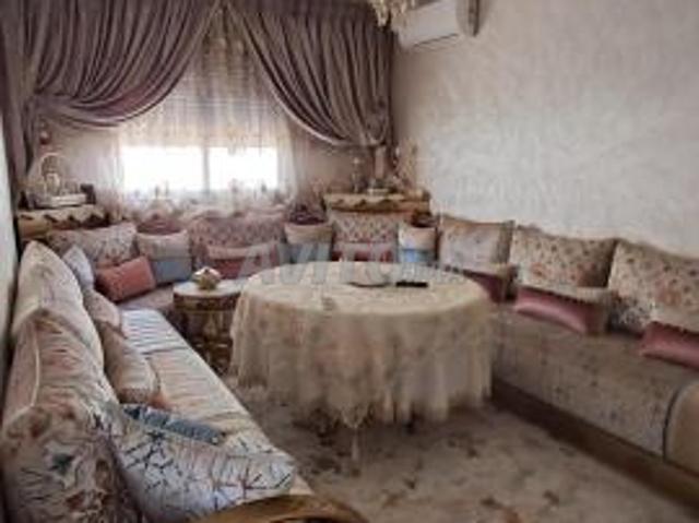 Appartement vente à Anfa, Gharb-Chrarda-Beni Hssen