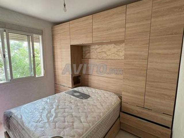 Appartement vente à Dar Bouazza, Gharb-Chrarda-Beni Hssen