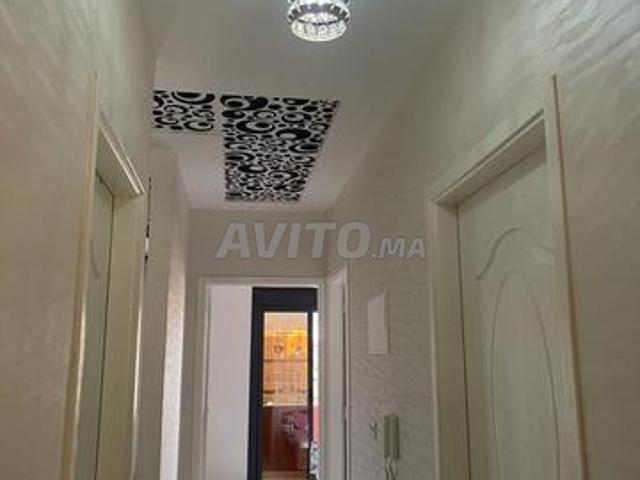 Appartement vente à Mellal