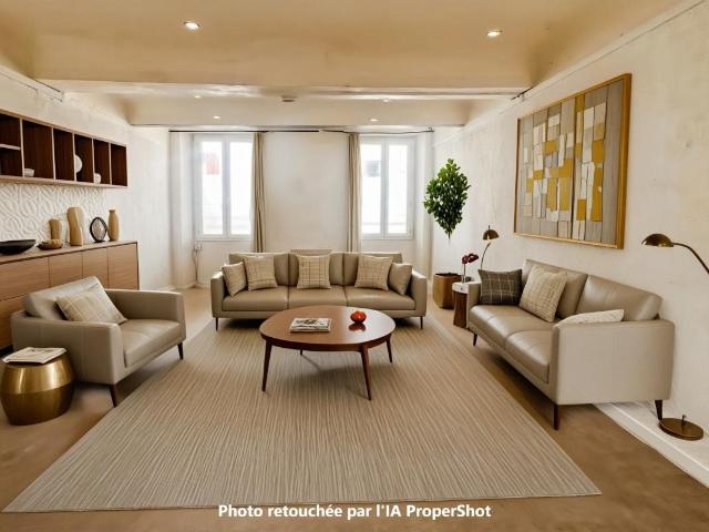 Appartement vente à Solliès-pont