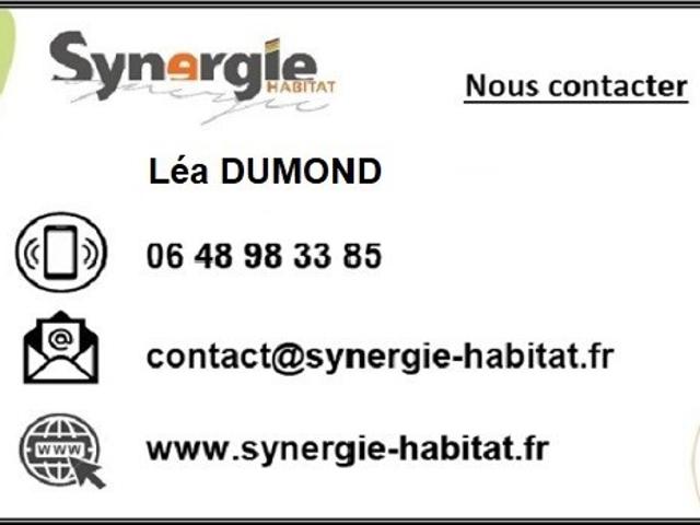Appartement vente à Saint-priest-en-jarez
