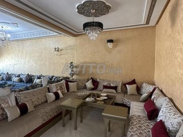 Appartement vente à Fès