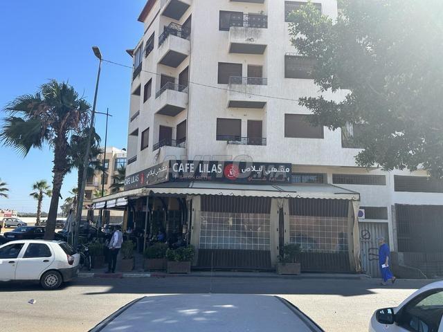 Appartement vente à Salé