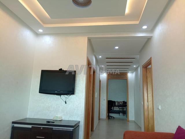 Appartement vente à Gharb-Chrarda-Beni Hssen