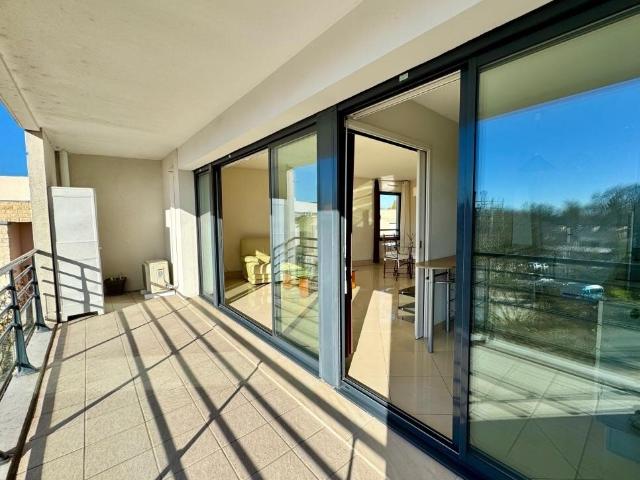 Appartement vente à Saint-médard-en-jalles, La Rue Est