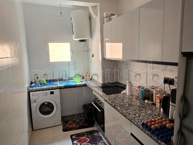 Appartement vente à Marrakech, L'Oriental