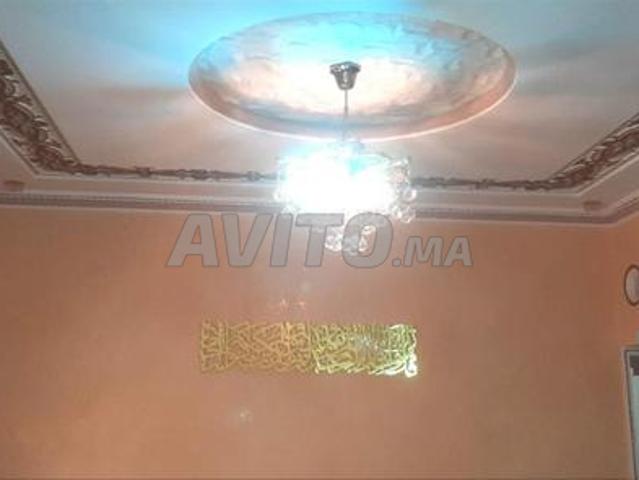 Appartement vente à Meknès