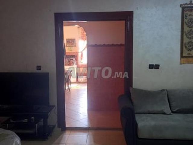 Appartement vente à Anfa, Gharb-Chrarda-Beni Hssen