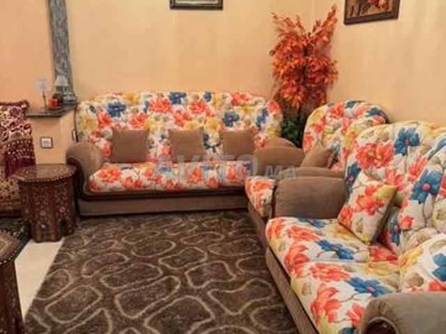 Appartement vente à Salé