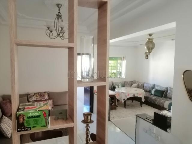 Appartement vente à Fès