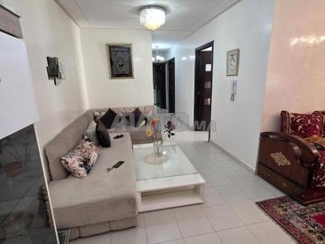 Appartement vente à Lyautey