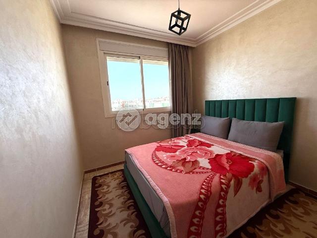 Appartement vente à Bouskoura, Gharb-Chrarda-Beni Hssen