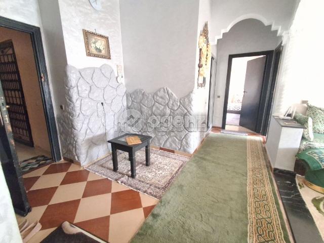Appartement vente à Anfa, Gharb-Chrarda-Beni Hssen