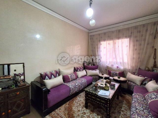 Appartement vente à Marrakech, L'Oriental